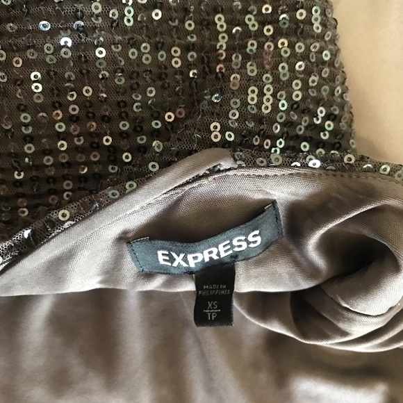 Express halter top 3 for $25 - Picture 3 of 3
